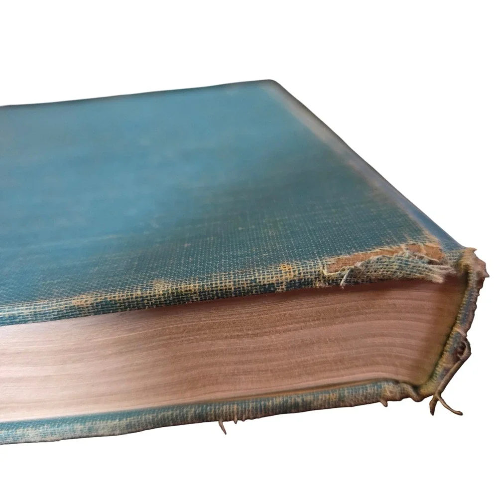 Cates Primary‎ Anatomy Fourth Edition Hardcover Medical Textbook Basmajian 1960